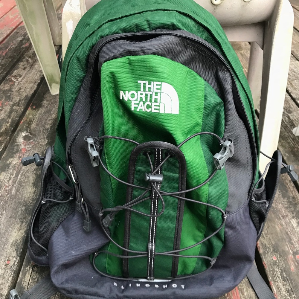 The North Face Backpack